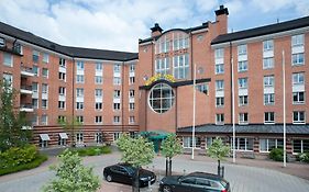 Memory Hotel